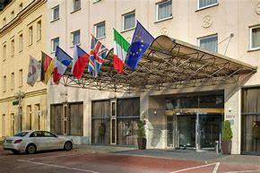 Image result for Imperial Hotel Ostrava