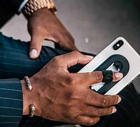 Image result for Ultra Thin Phone Grip