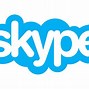 Image result for Skype Chat Logo