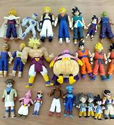 Image result for Dragon Ball Z Toy Battles