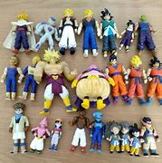 Image result for Dragon Ball Toys Pack