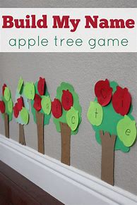Image result for Apple Theme Games for Kids