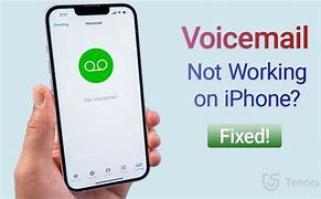 Image result for Voicemail Not Working On iPhone