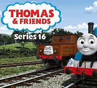 Image result for Thomas and Friends Amazon Prime