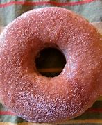 Image result for Apple Hill Donut