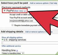 Image result for How to List Items On eBay for Sale