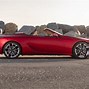 Image result for Lexus Cabrio Neu