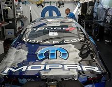 Image result for Team Mopar Racing