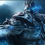 Image result for World of Warcraft Death Knight