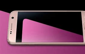 Image result for S7 Edge Rose Gold