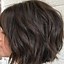 Image result for Short Layered Bob with Bangs for Thick Hair