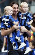 Image result for Zlatan Ibrahimovic Son