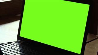 Image result for Time Shown for Laptop with Black Screen