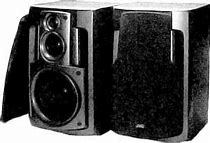 Image result for Vintage JVC Tower Speakers