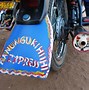 Image result for Boda Boda Riders with Luggage