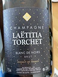 Image result for Laetitia Brut Noirs