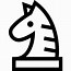 Image result for Knight Chess Piece