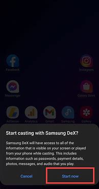 Image result for Snasung Dex Screen