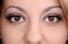 Image result for Laser Hazel Eyes