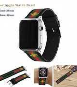 Image result for Bee Apple Watch Band