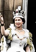 Image result for Bing Wallpaper Coronation of Queen Elizabeth