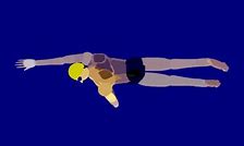 Image result for Animated Swimmer