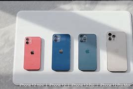 Image result for Apple iPhone 12 Mini vs iPhone 11