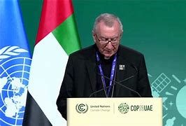 Image result for Pope Climate Summit