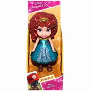 Image result for Disney Princess Merida Toddler Doll