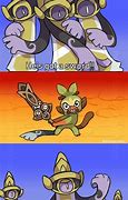 Image result for Pokemon Shield Memes