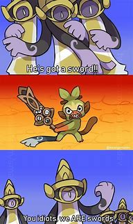 Image result for Relatable Pokemon Memes