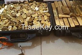 Image result for Raw Gold Bars