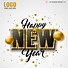 Image result for New Year Greetings Company