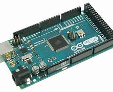Image result for Arduino Mega 2560 R3