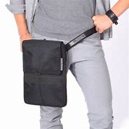Image result for Sling Bag with iPad
