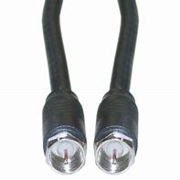 Image result for RG6 Coaxial Cable
