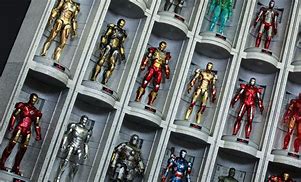 Image result for Iron Man Party Armor