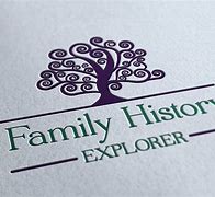 Image result for Family History Research Logo Ideas