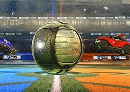 Image result for Rocket League Soccer Ball