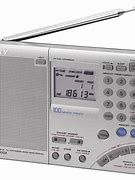 Image result for Sony ICF-SW7600GR Shortwave Radio