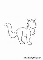 Image result for Warrior Cats to Draw