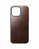 Image result for iPhone 15 Case Apple Leather