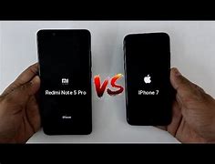 Image result for Note 5 vs iPhone 7