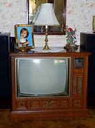 Image result for Old School Console TVs