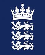 Image result for England Cricket Team Logo