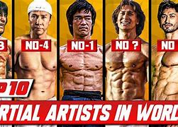 Image result for Top Martial Arts in the World