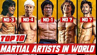 Image result for Best Forms of Martial Arts
