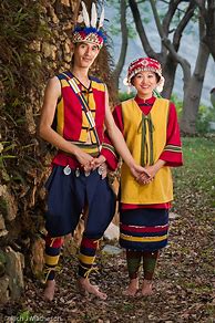 Image result for Taiwan Kids Traditional Wear Background