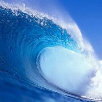 Image result for Waves iPad Background