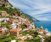 Amalfi 的图像结果